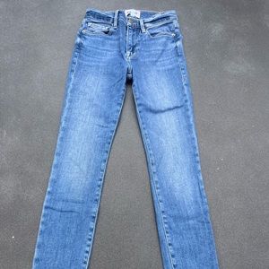 Frame Jeans Size 24